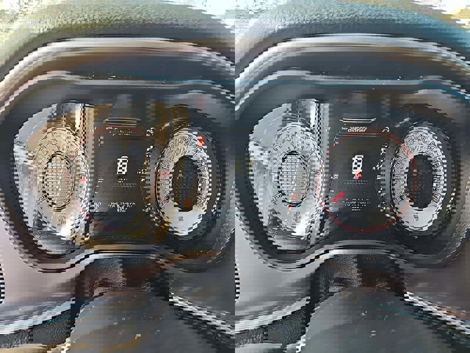 Used 2022 Dodge Challenger R/T Scat Pack w/ Shaker Package image 12