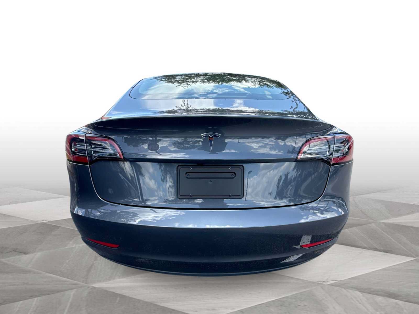 Used 2023 Tesla Model 3 Standard Range RWD image 7