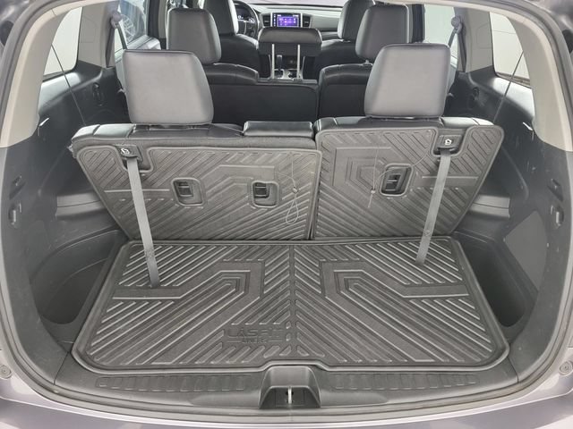 Used 2017 Honda Pilot EX-L image 15