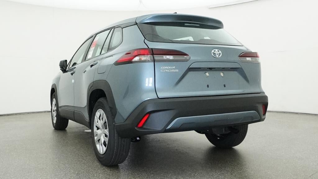 New 2026 Toyota Corolla Cross L FWD image 22