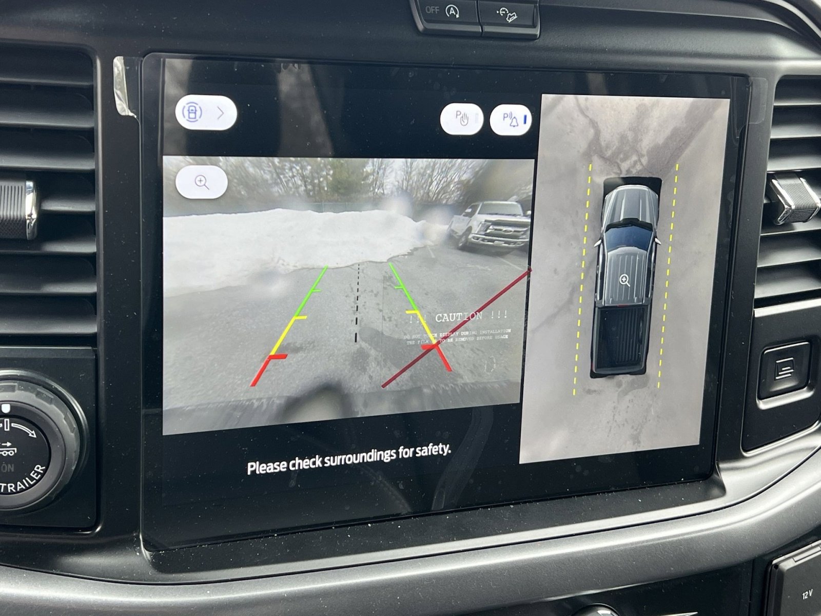 New 2026 Ford F150 XLT w/ Equipment Group 302A MID image 19