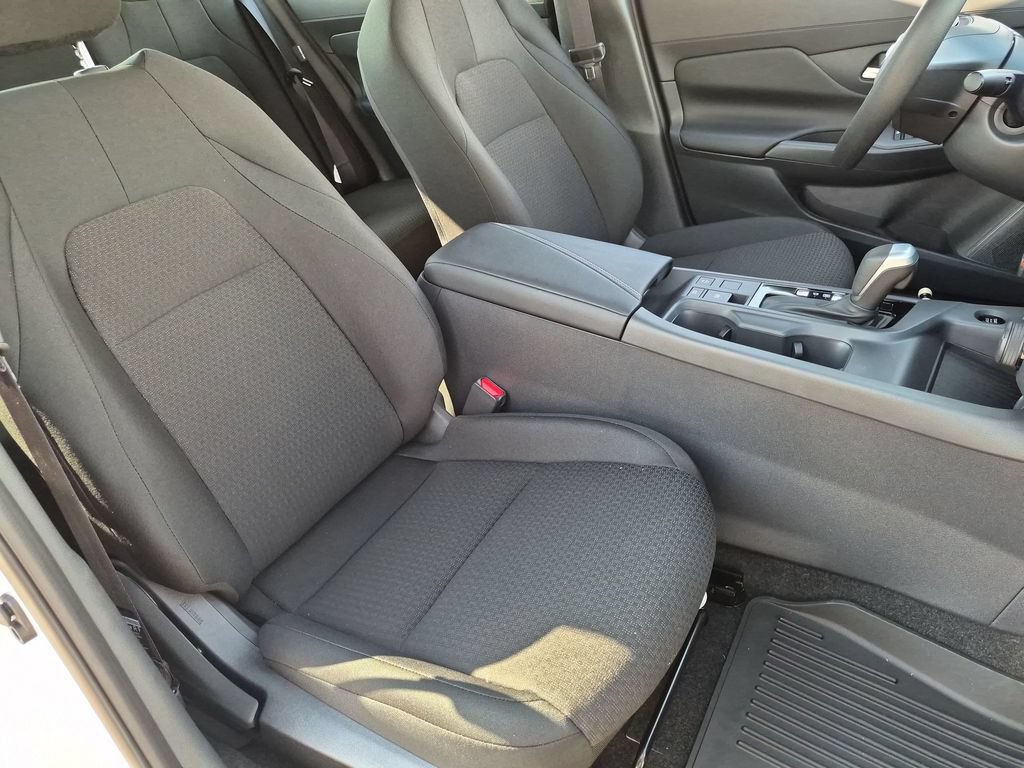 New 2027 Nissan Sentra S FWD image 32