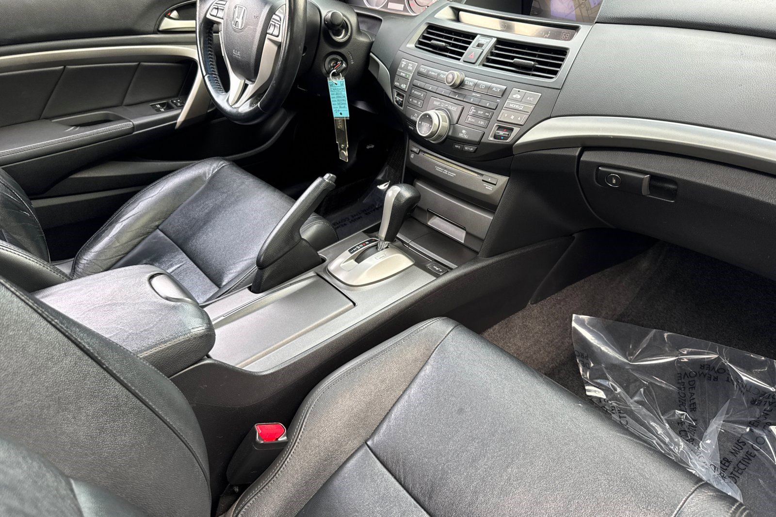 Used 2010 Honda Accord EX-L image 31