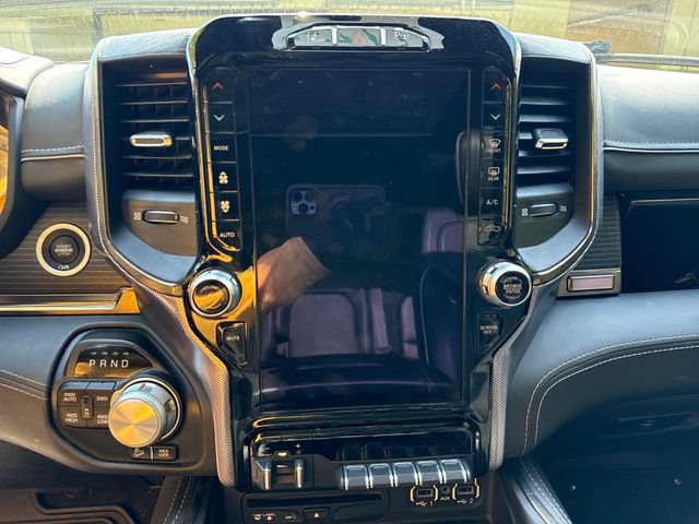 Used 2019 RAM 1500 Limited AWD/4WD image 20