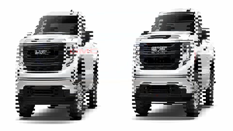 New 2026 GMC Sierra 1500 Pro image 25