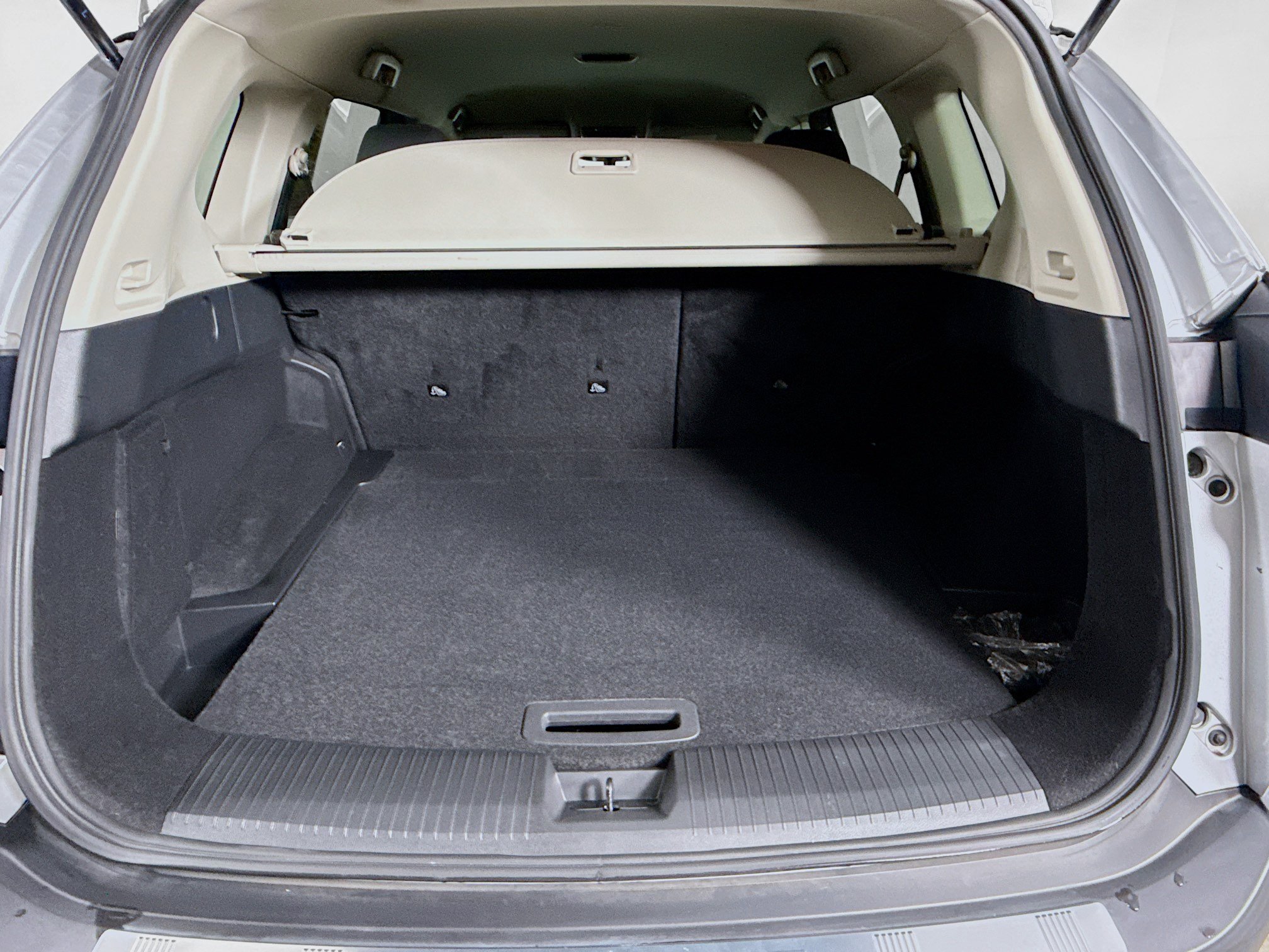 Used 2023 Nissan Rogue SV FWD image 31