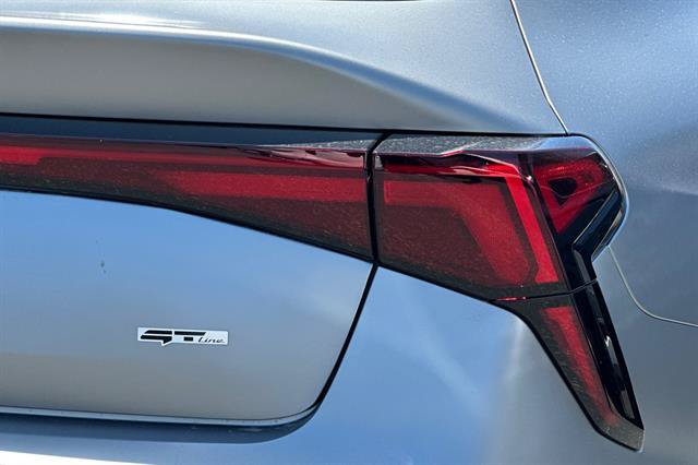 New 2026 Kia K5 GT-Line w/ GT-Line Premium Package FWD image 32