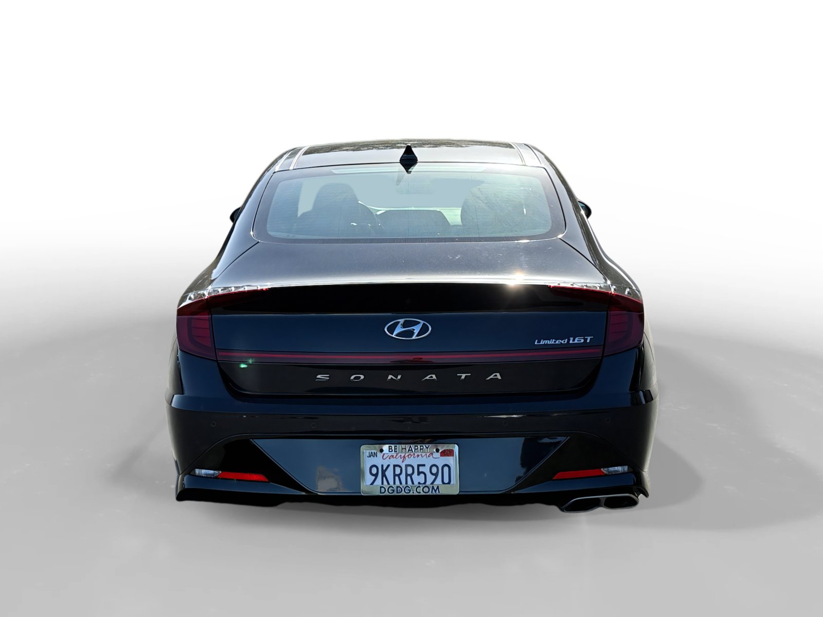 Used 2023 Hyundai Sonata Limited FWD image 4