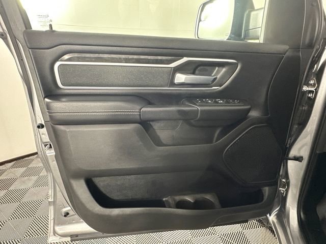 Certified 2021 RAM 1500 Big Horn image 16