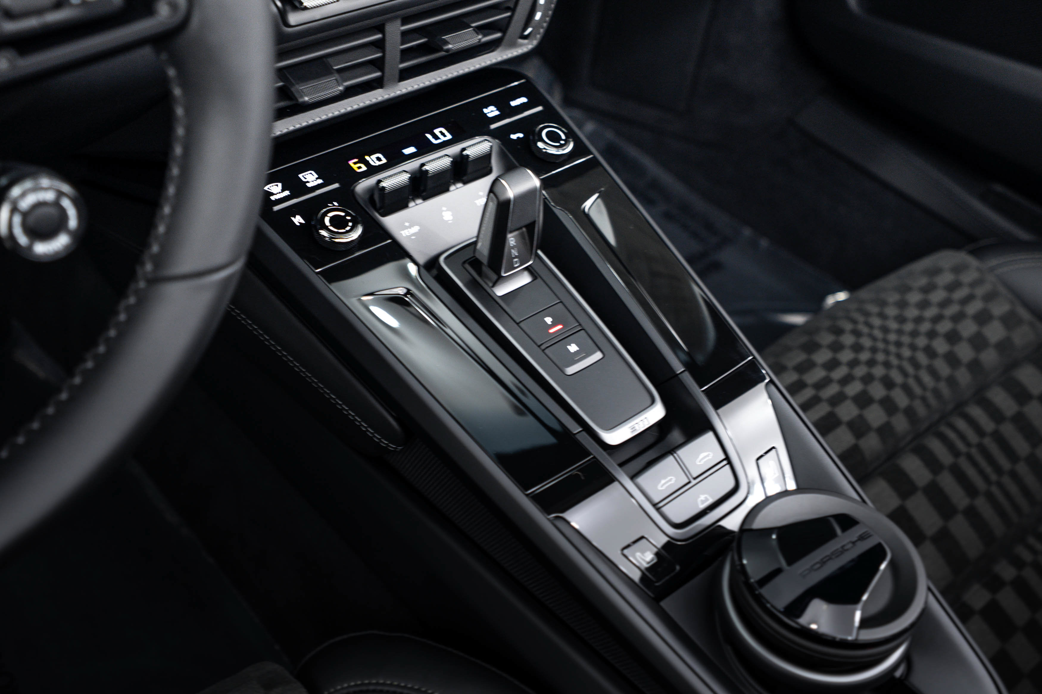 Certified 2026 Porsche 911 GTS RWD image 19