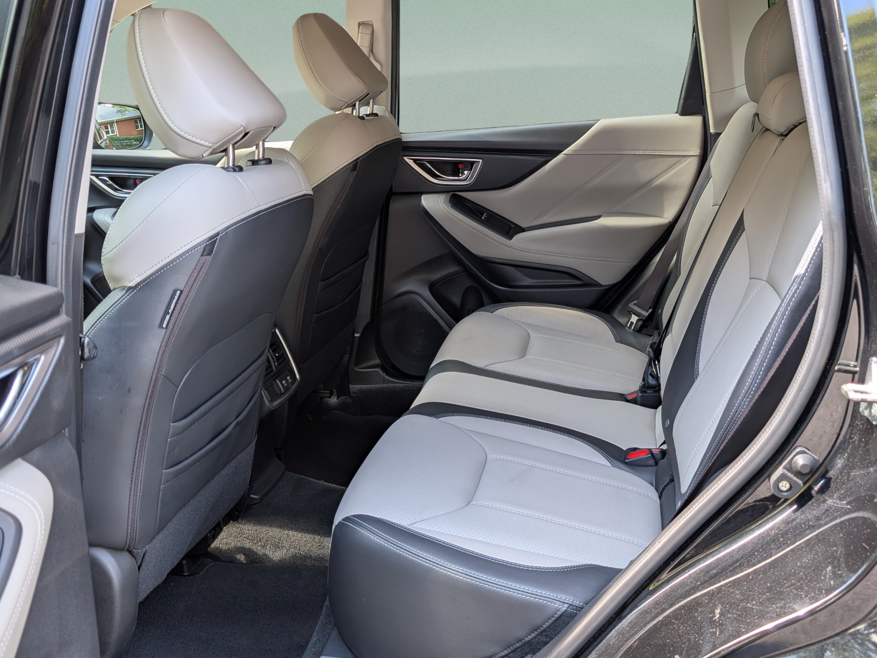 Used 2019 Subaru Forester Limited AWD/4WD image 14