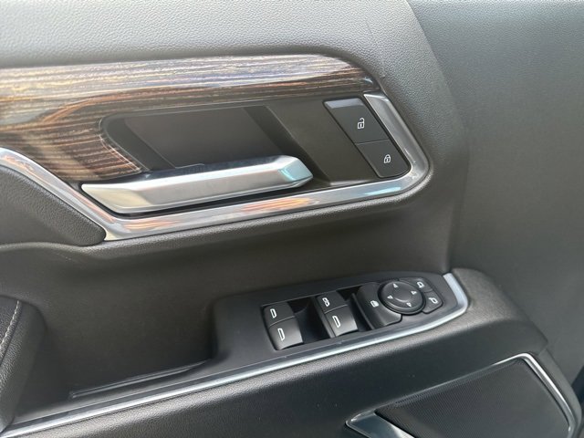 Used 2024 GMC Sierra 2500 SLE w/ SLE Convenience Package image 21