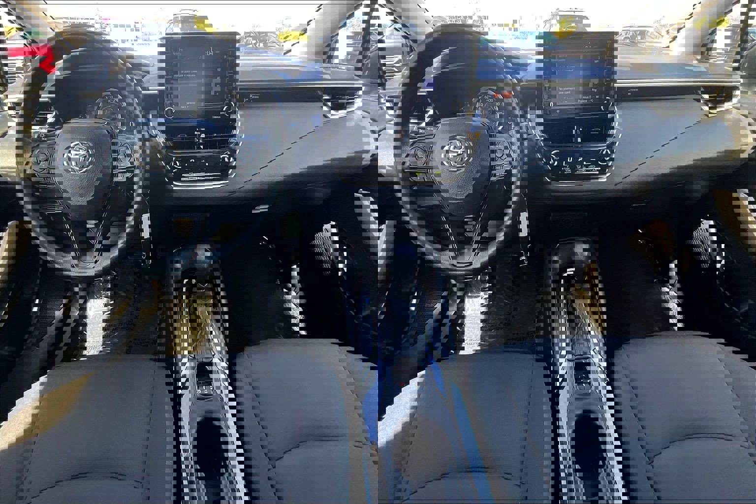 Used 2022 Toyota Corolla LE image 14