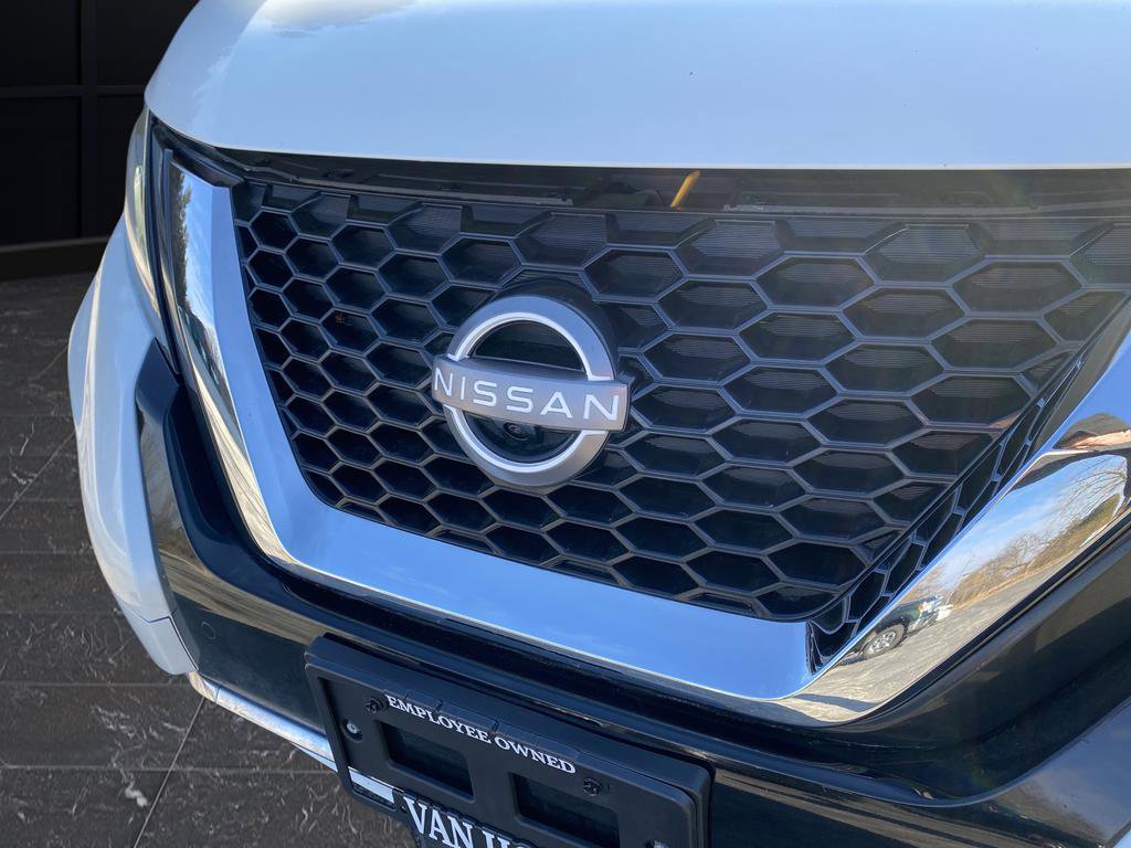 Used 2023 Nissan Murano Platinum image 46