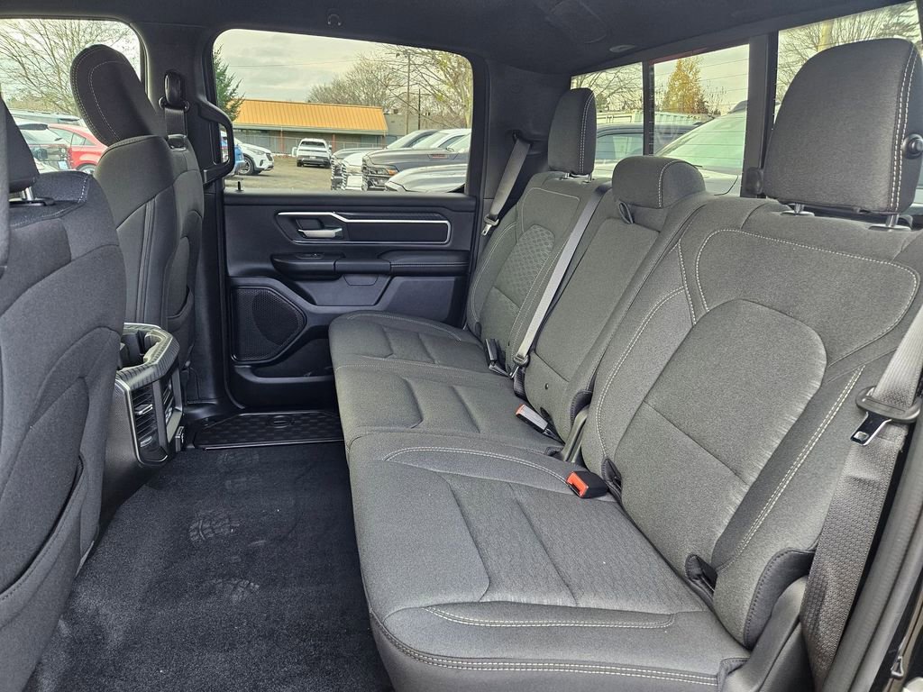 New 2026 RAM 1500 Big Horn image 15