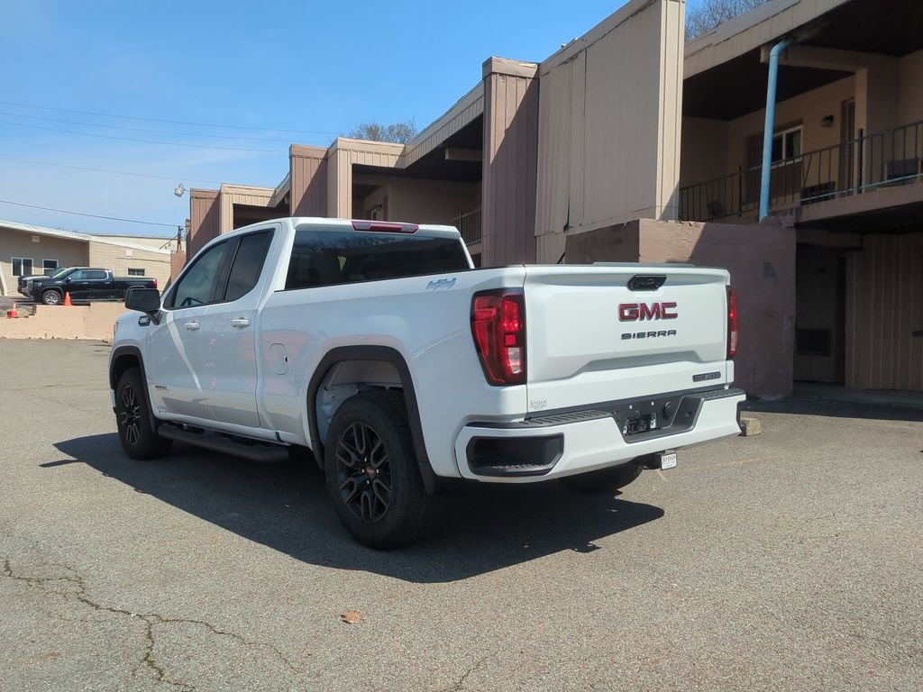 New 2026 GMC Sierra 1500 Elevation w/ Elevation Select Package image 7