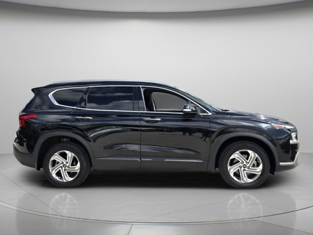 Used 2023 Hyundai Santa Fe SEL FWD image 5