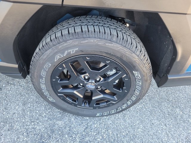Certified 2026 Subaru Outback Wilderness AWD/4WD image 9