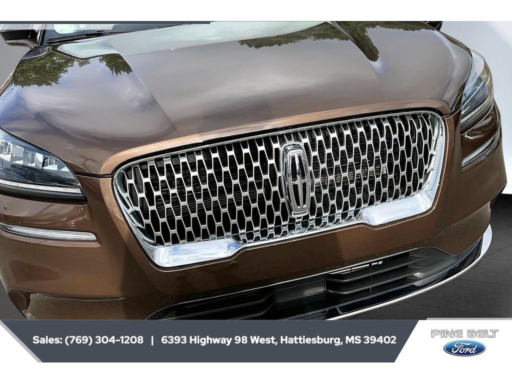 Used 2022 Lincoln Corsair FWD image 5