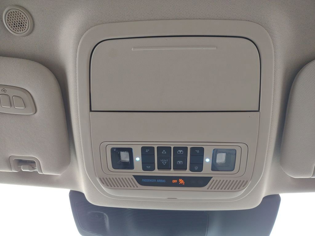 Used 2020 Ford Explorer Limited w/ Class III Trailer Tow Package image 9