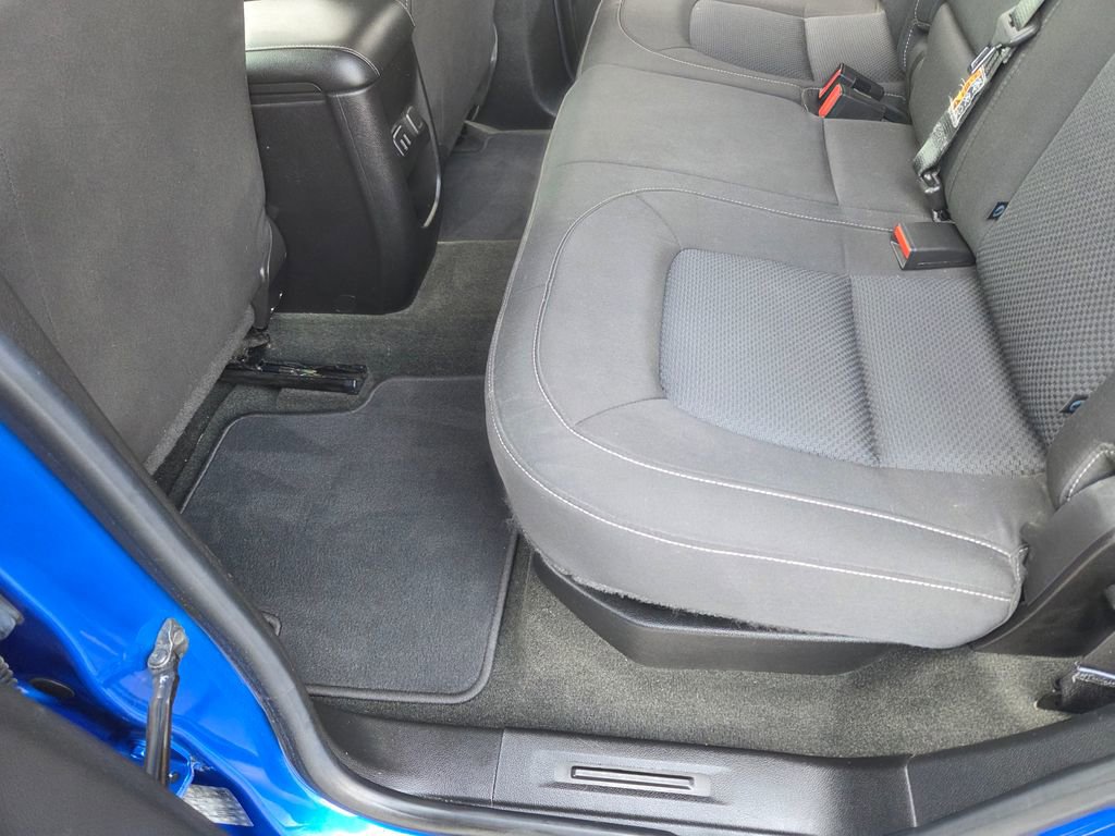 Used 2018 Chevrolet Colorado LT w/ LT Convenience Package image 20