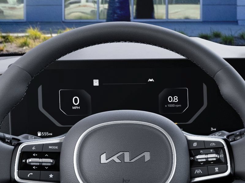 New 2026 Kia Carnival SX Prestige FWD image 21
