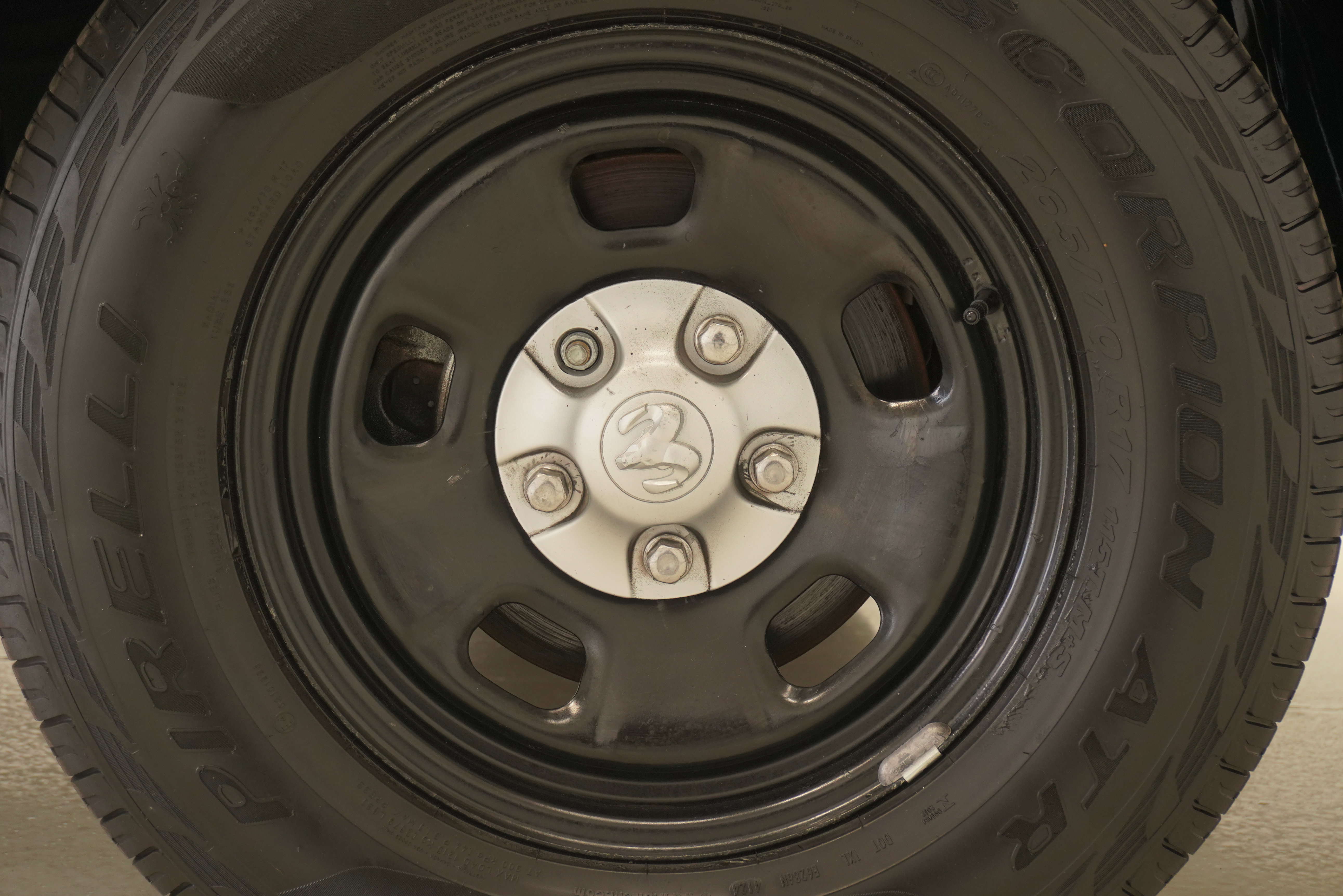 Used 2016 RAM 1500 Tradesman w/ Popular Equipment Group AWD/4WD image 28