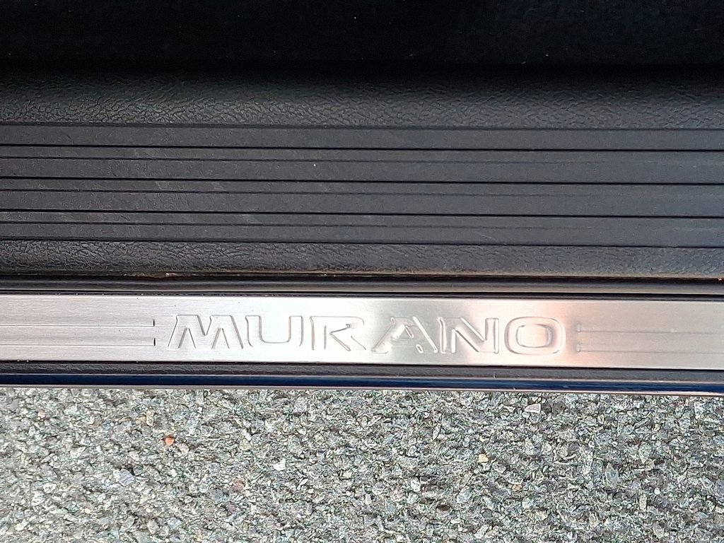 Used 2021 Nissan Murano SV image 28