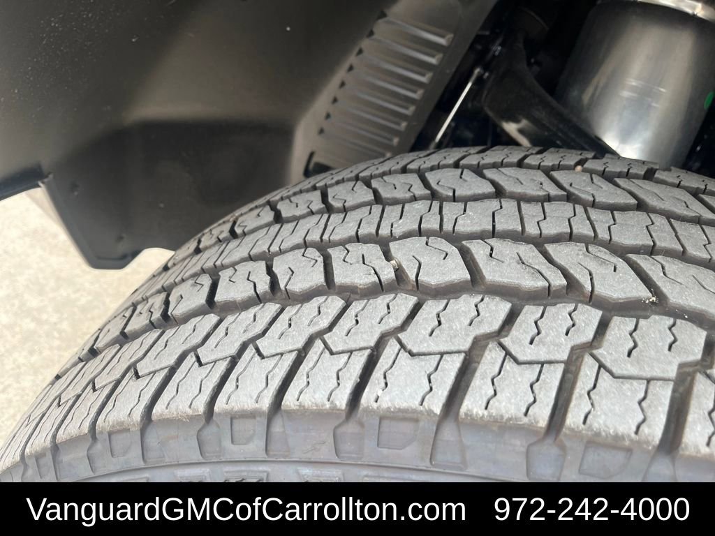 New 2026 GMC Hummer EV SUV w/ LPO, Sport Package image 29