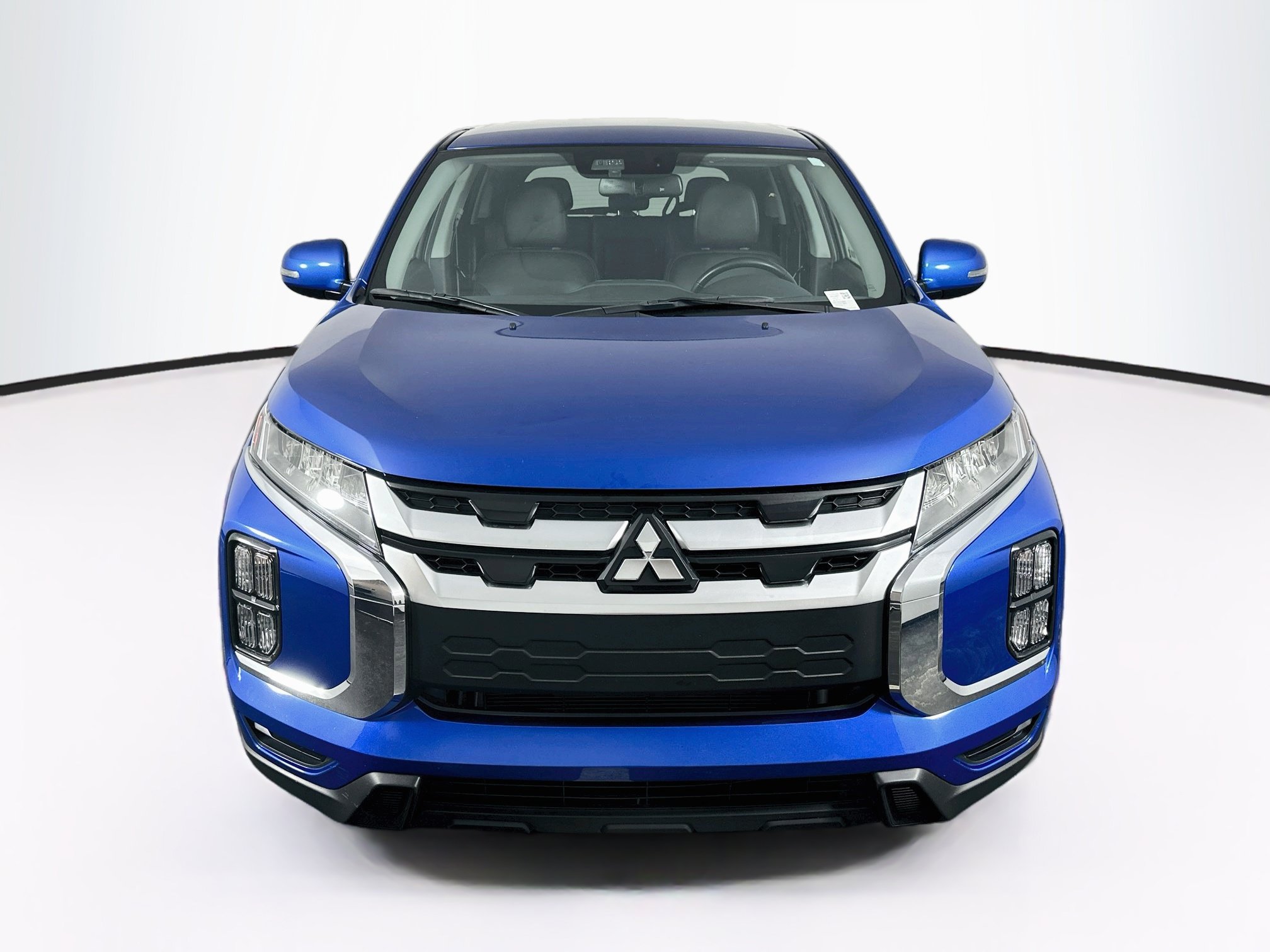 Used 2024 Mitsubishi Outlander Sport AWD image 2