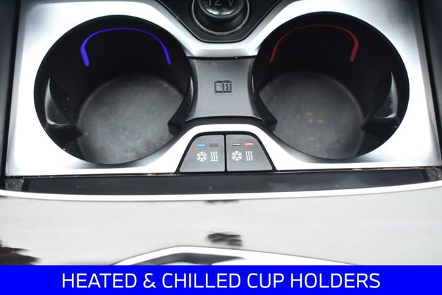 Used 2020 BMW X5 sDrive40i w/ Executive Package image 33