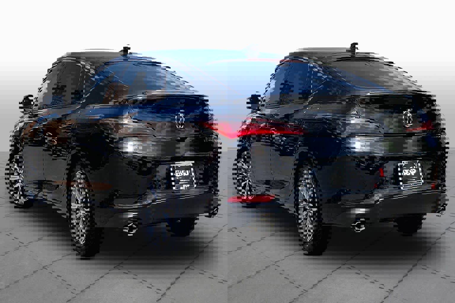 Used 2025 Acura Integra FWD image 11