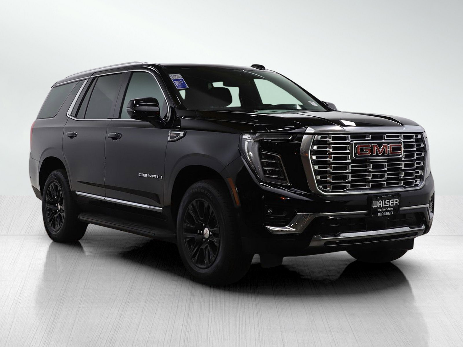 Used 2025 GMC Yukon Denali image 7