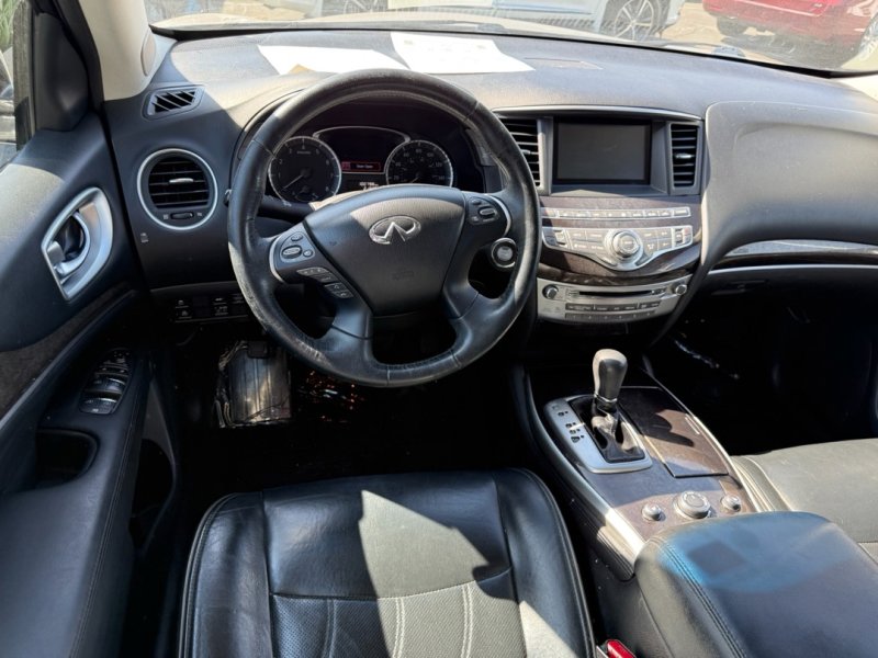 Used 2015 INFINITI QX60 FWD w/ Premium Package image 21