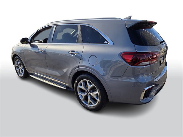 Used 2020 Kia Sorento SX image 6