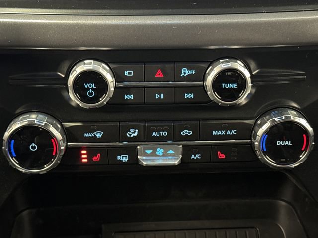 Used 2025 Ford F150 XLT w/ Equipment Group 302A MID image 21