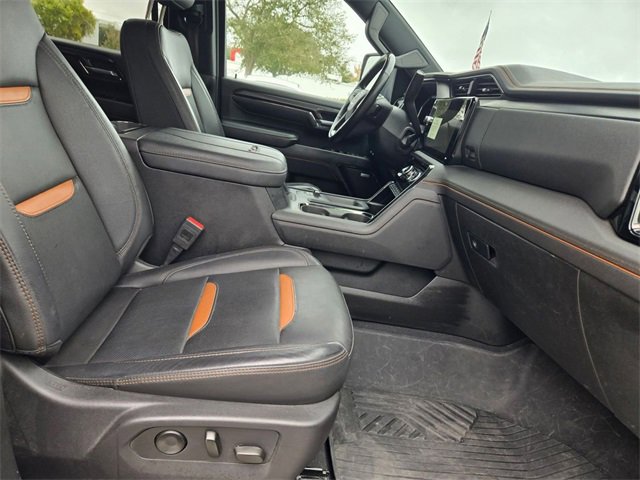 Certified 2024 GMC Sierra 2500 AT4 w/ AT4 Premium Plus Package image 21