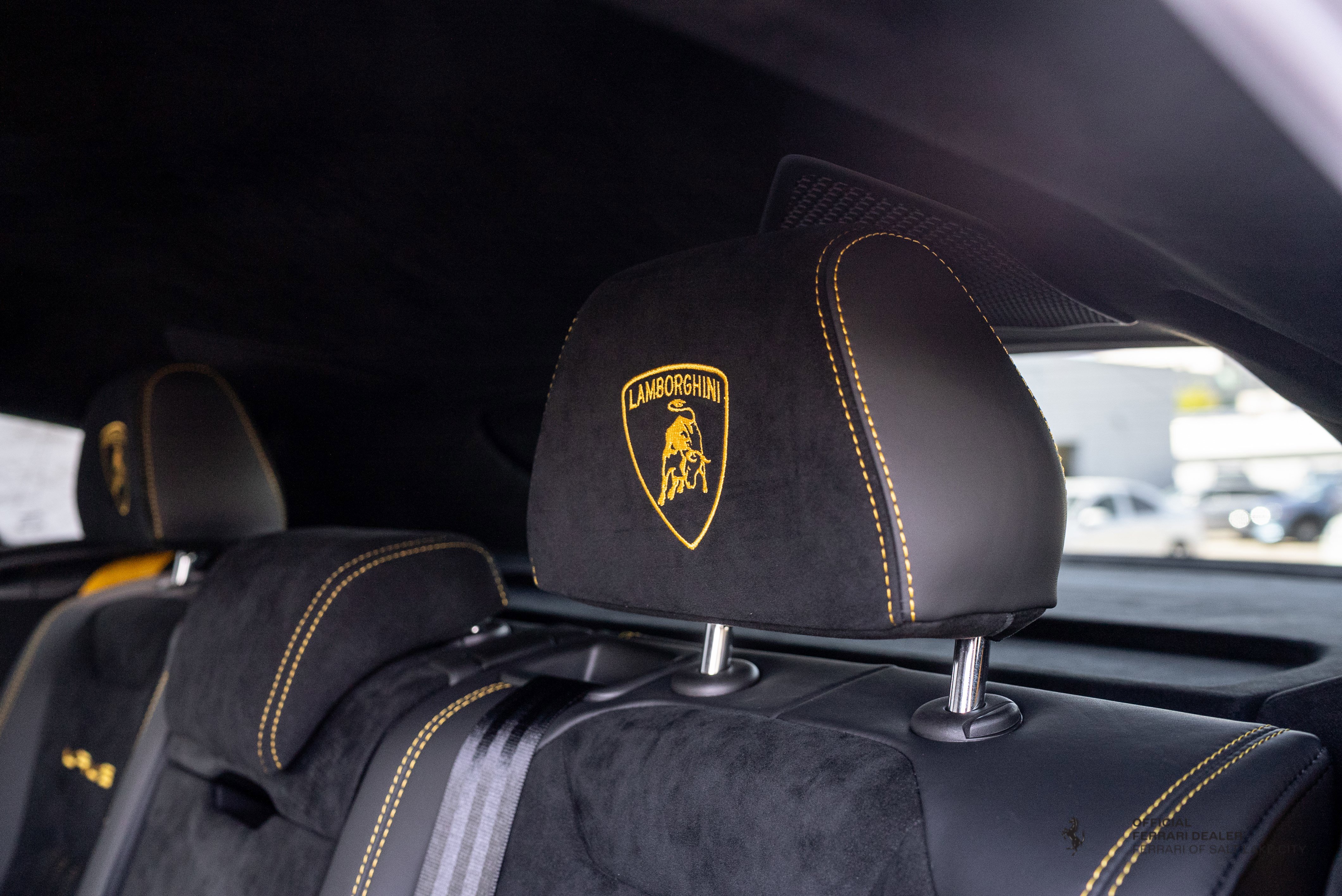 Used 2024 Lamborghini Urus Performante image 27