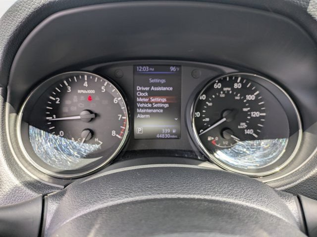Used 2018 Nissan Rogue S FWD image 25