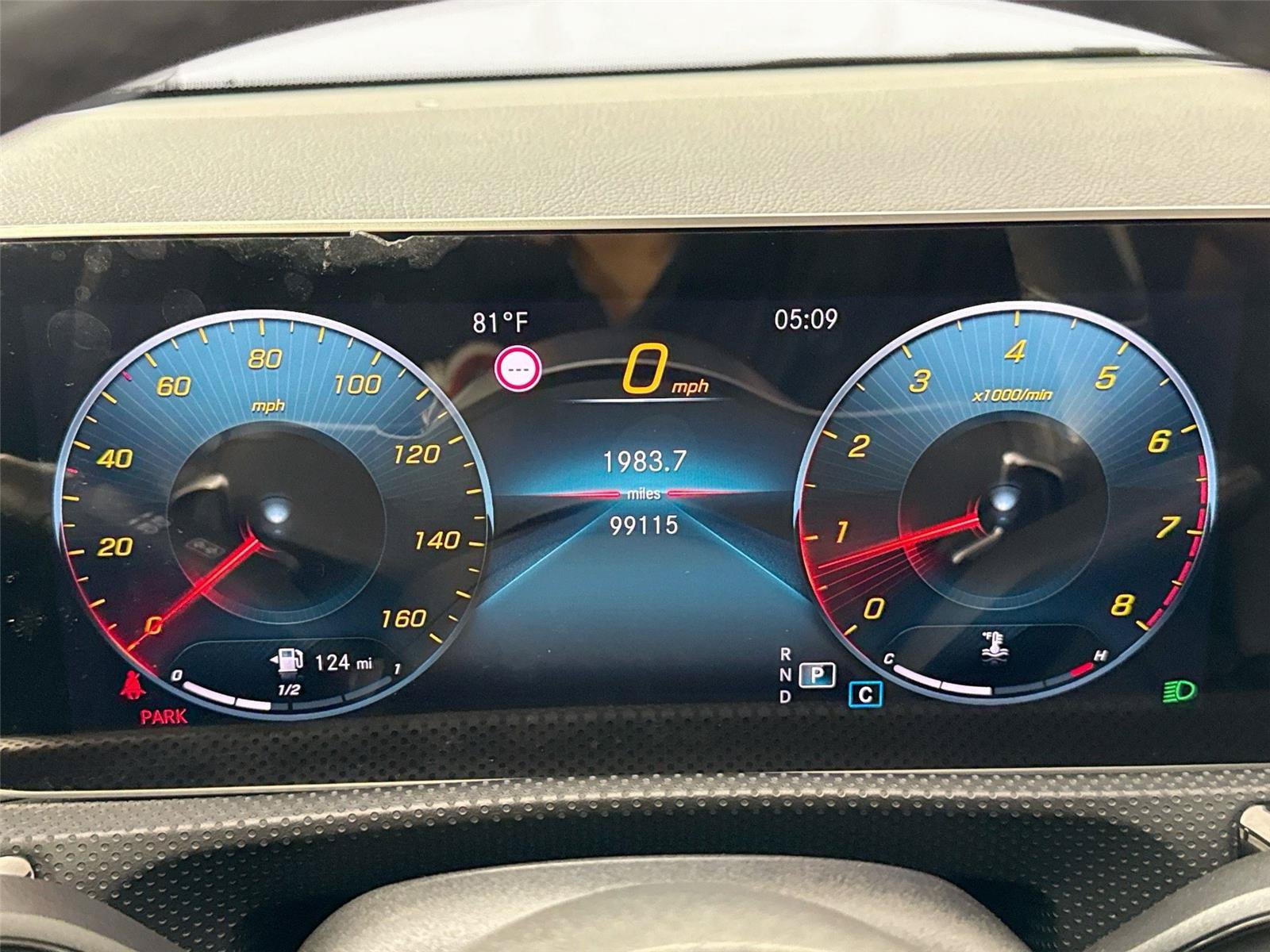 Used 2019 Mercedes-Benz A 220 4MATIC image 21