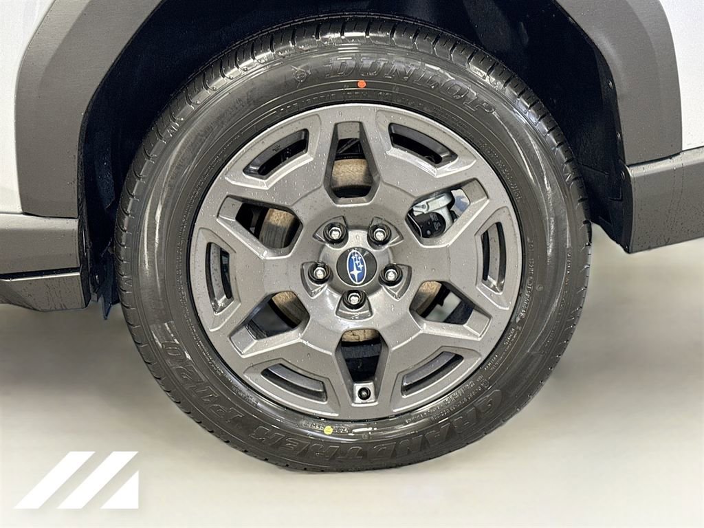 New 2026 Subaru Outback Premium image 31