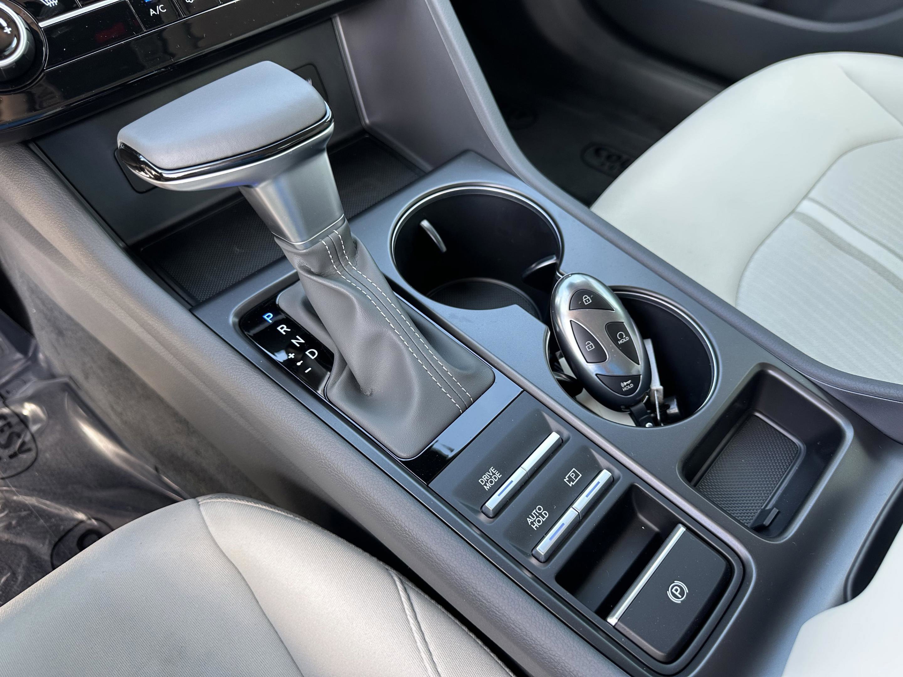 New 2026 Hyundai Sonata SE FWD image 22