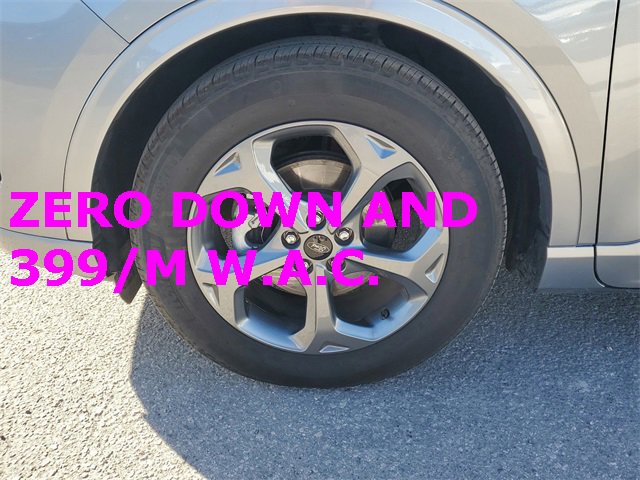 Used 2024 Ford Escape ST-Line image 4