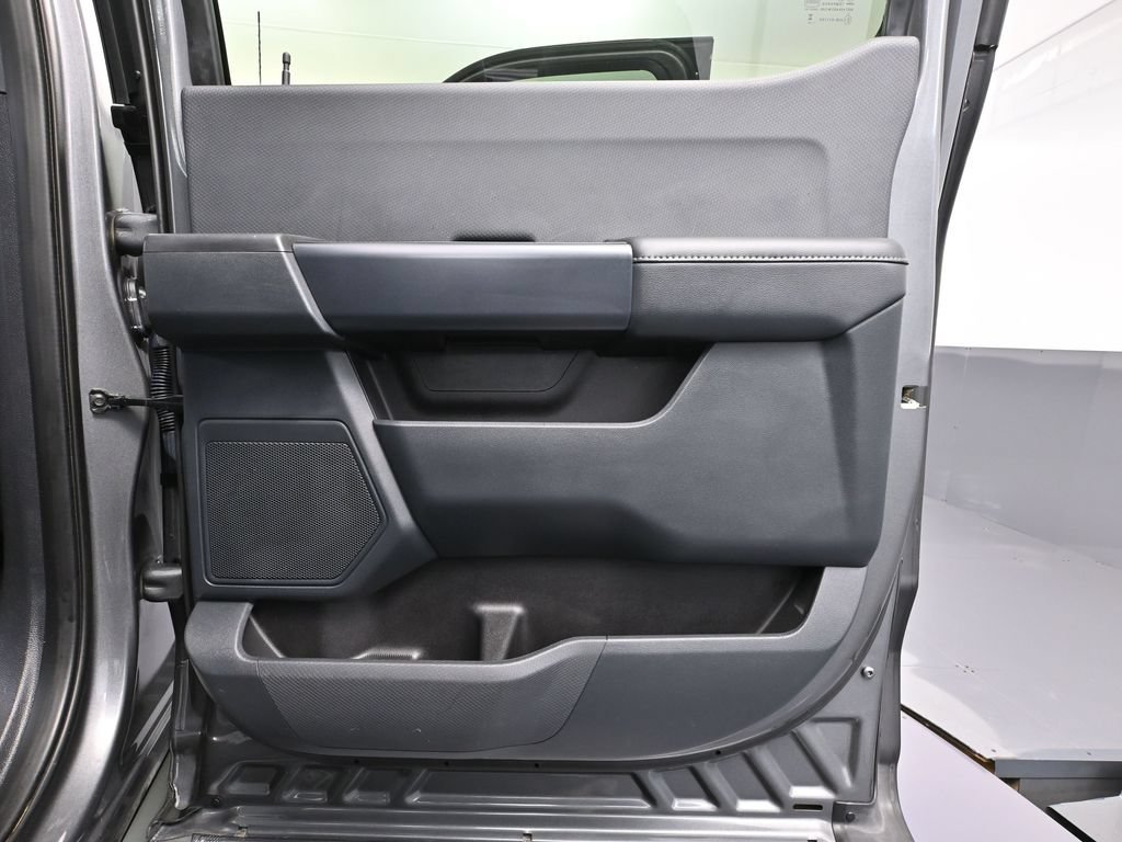 Used 2021 Ford F150 XL w/ STX Appearance Package RWD image 31