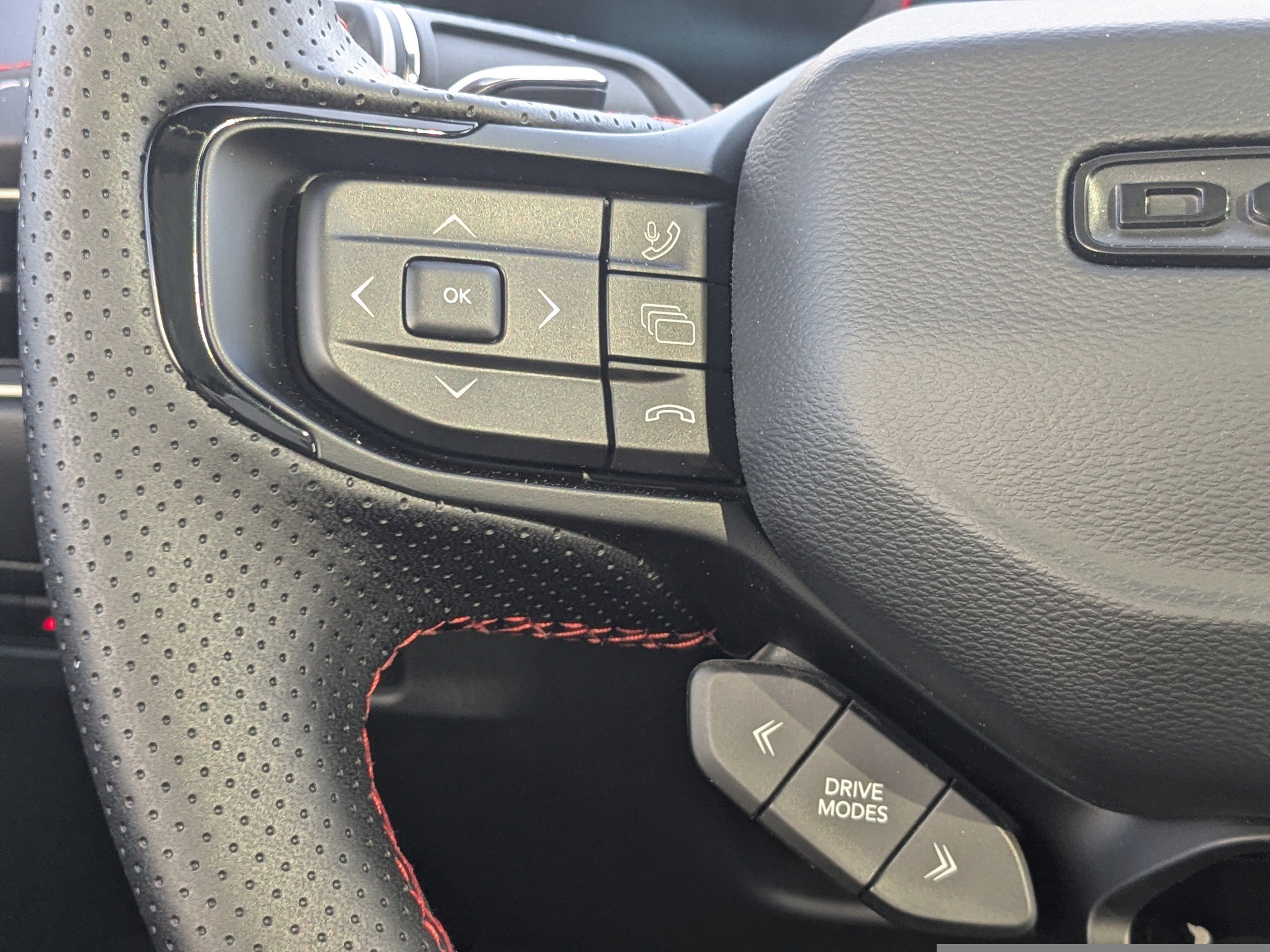 New 2026 Dodge Charger Scat Pack image 23