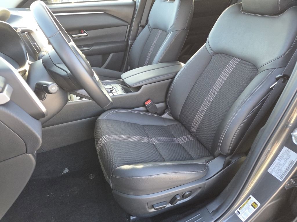 Certified 2025 MAZDA CX-50 AWD 2.5 S w/ Preferred Package image 22