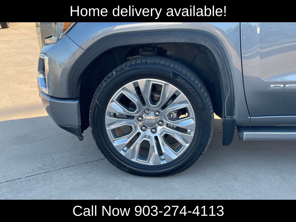 Used 2020 GMC Sierra 1500 Denali w/ Denali Ultimate Package image 28