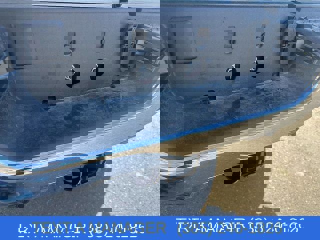 Used 2023 RAM 3500 Big Horn image 13