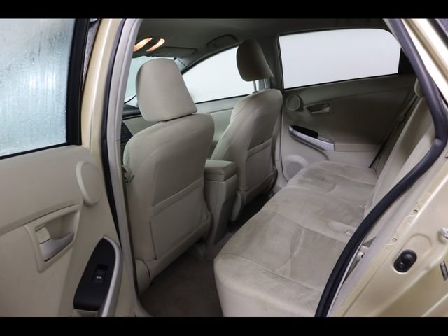 Used 2011 Toyota Prius Three image 22
