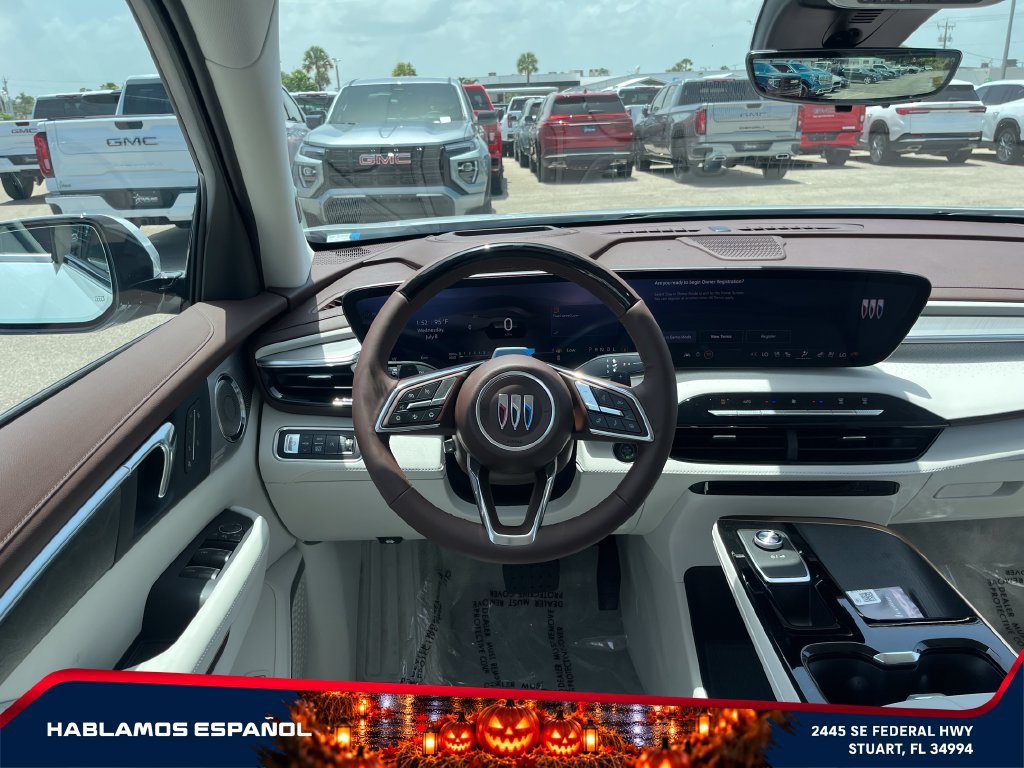 New 2026 Buick Enclave Avenir w/ Super Cruise Package AWD/4WD image 14